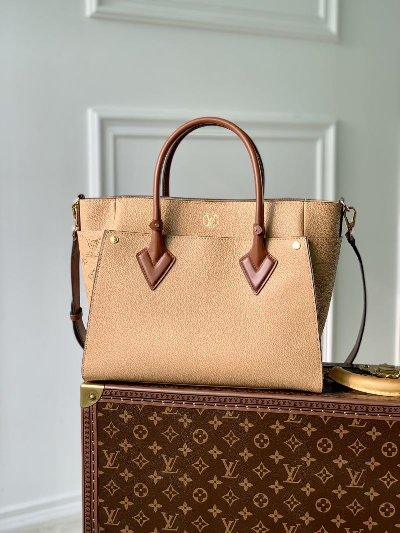 LV Top Handle Bags